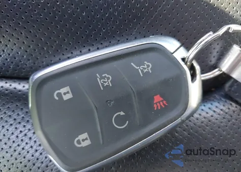 2018 Cadillac Escalade Premium Luxury from USA, damaged, VIN 1GYS4CKJ0JR262645